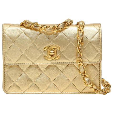 when did chanel stop gold plating bags|Chanel gold plating.